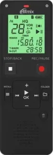 Ritmix RR-820 16 GB