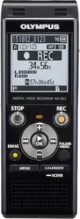 Olympus WS-853 [V415131BE000]