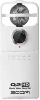 Zoom Q2HD/W