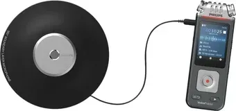 Philips VoiceTracer DVT8115