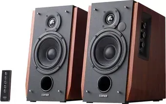 Edifier R1700BT (коричневый)
