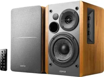 Edifier R1280DB (коричневый)