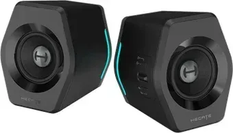 Edifier Hecate G2000 (черный)