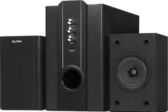 SVEN SPS-820 (черный)