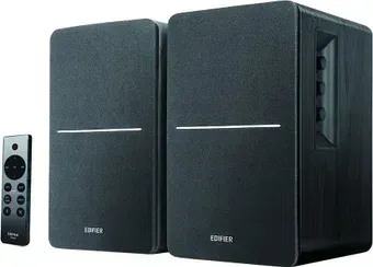 Edifier R1280DBs (черный)