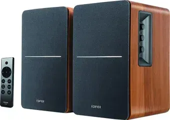 Edifier R1280DBs (коричневый)