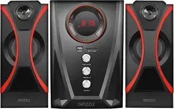 Ginzzu GM-407