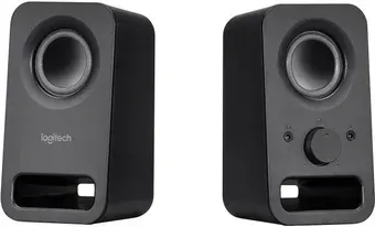 Logitech Z150 (черный)