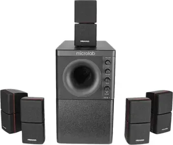 Microlab X3/5.1 BT