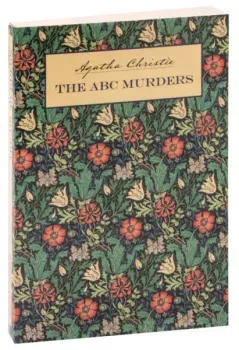 The ABC Murders - Агата Кристи - 2023 год