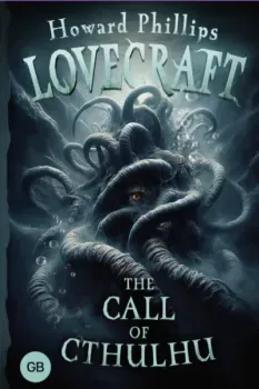 The Call of Cthulhu - Говард Лавкрафт - 2025 год