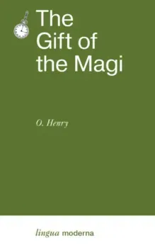The Gift of the Magi - О. Генри - 2024 год