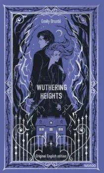 Wuthering Heights - Эмили Бронте - 2026 год
