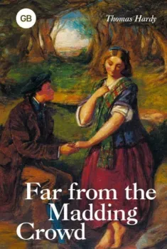 Far from the Madding Crowd - Томас Гарди - 2026 год
