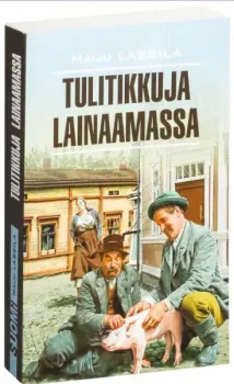 Tulitikkuja Lainaamassa - Майю Лассила - 2021 год