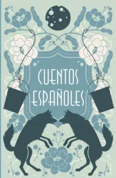 Cuentos españoles - 2025 год