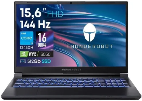 Thunderobot 911S Core D JT009K00FRU