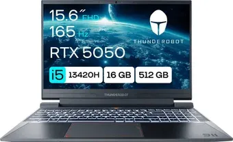 Thunderobot 911 X Wild Hunter G3 Evo JT009R00KRU