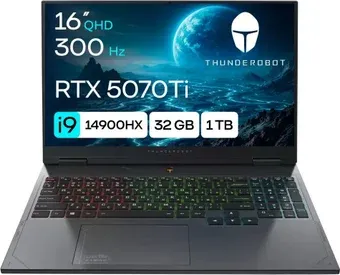 Thunderobot Gravity 16 Max G5 JT009V00HRU