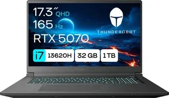 Thunderobot Range 17 G2 Max JT009B00KRU