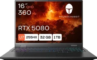 Thunderobot Zero 16 Ultra JT009Z00HRU