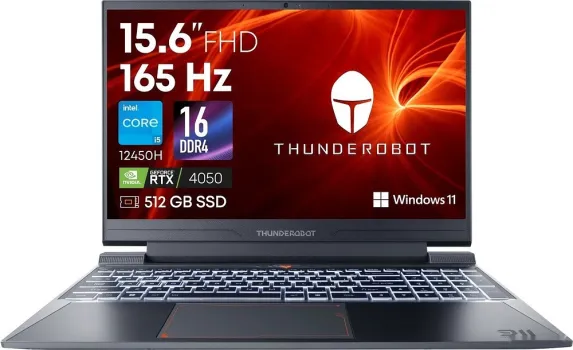 Thunderobot 911 X Wild Hunter G2L JT009500ERU