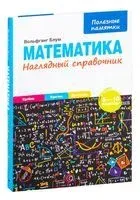 Математика. 5-10 классы. Наглядный справочник - Вольфганг Блум - 2022 год