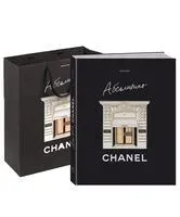 Абсолютно CHANEL. Комплект с подарочным пакетом - Катрин Ормё - 2024 год