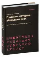 Графики, которые убеждают всех - Александр Богачев - 2025 год