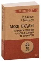 Мозг Будды. Нейропсихология счастья, любви и мудрости - Ричард Мендиус, Рик Хансон - 2021 год