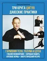 Три круга Цигун. Даосские практики - Д. Воропаев - 2022 год