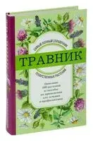 Травник - 2025 год