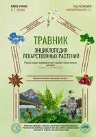 Травник. Энциклопедия лекарственных растений - Геннадий Непокойчицкий - 2025 год