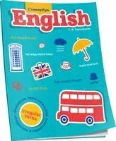 English. Irregular Verbs - Пархамович Татьяна Васильевна - 2020 год