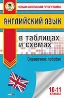 ЕГЭ. Английский язык в таблицах и схемах. 10-11 классы - Ольга Терентьева - 2021 год