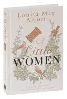 Little Women - Луиза Олкотт - 2023 год