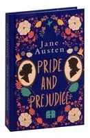 Pride and Prejudice - Джейн Остен - 2022 год