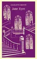 Jane Eyre - Шарлотта Бронте - 2024 год