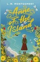 Anne of the Island - Люси Монтгомери - 2025 год