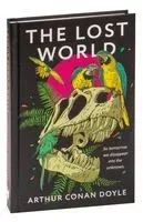 The Lost World - Сэр Артур Конан Дойл - 2025 год