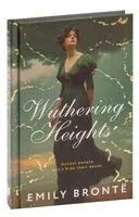 Wuthering Heights - Эмили Бронте - 2023 год