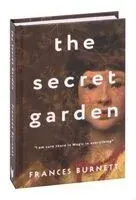 The Secret Garden - Фрэнсис Бернетт - 2022 год