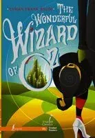 The Wonderful Wizard of Oz. B1 - Лаймен Фрэнк Баум - 2024 год