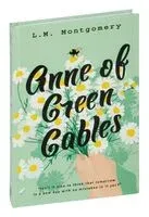 Anne of Green Gables - Люси Монтгомери - 2024 год