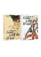 Gone with the Wind - Маргарет Митчелл - 2024 год