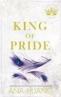 King of Pride - Ана Хуан - 2023 год