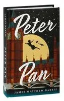 Peter Pan - Джеймс Барри - 2023 год