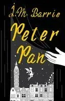 Peter Pan - Джеймс Барри - 2025 год