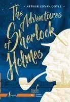 The Adventures of Sherlock Holmes. B1 - Сэр Артур Конан Дойл - 2024 год