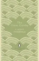 The Great Gatsby - Фрэнсис Скотт Фицджеральд - 2018 год